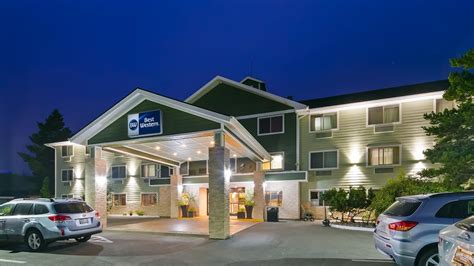 Best Western Long Beach Inn Long Beach, Washington, US - Reservations.com