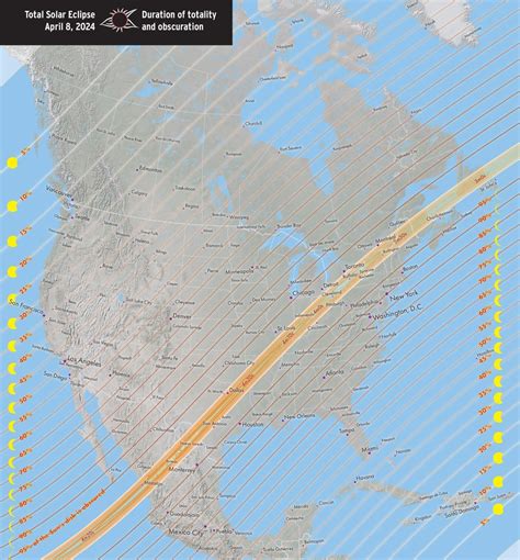 Indiana Solar Eclipse 2024 Interactive Map - Dorri Germana