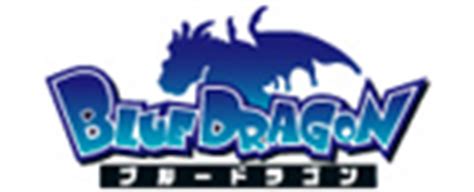 Episode Guide - Blue Dragon Wiki