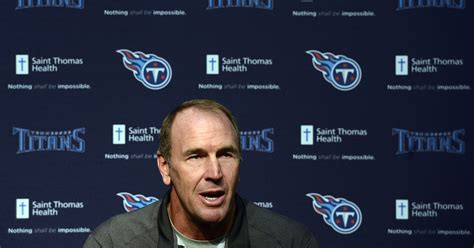 Titans players ready for a change with Mularkey