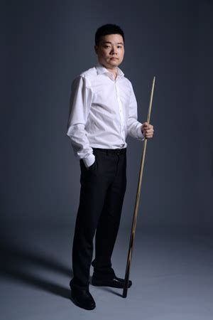 Ding Junhui - Champion of Champions Snooker