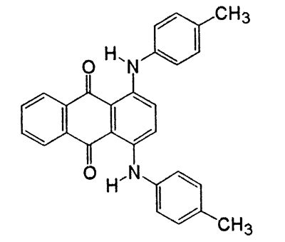 Solvent Green 3