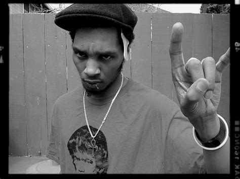 Del The Funky Homosapien - Reggies Chicago