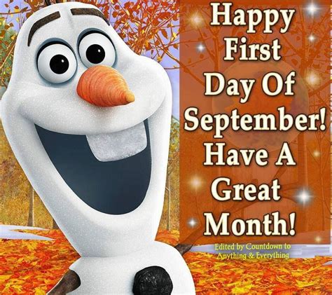 Pin by starie wendy on funny pictures in 2020 | Hello september quotes, September quotes, Happy ...