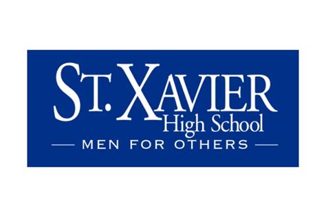 St. Xavier High School | Cincinnati Private Schools