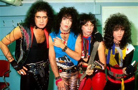 Kiss Band Without Makeup Pictures | Hot Sex Picture