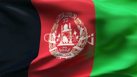 The Afghanistan Flag - The Symbol of Afghan Pride