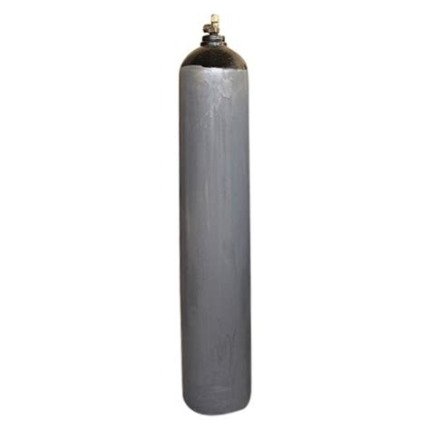 Nitrogen Gas Cylinder - N2 Gas Cylinder Latest Price, Manufacturers & Suppliers