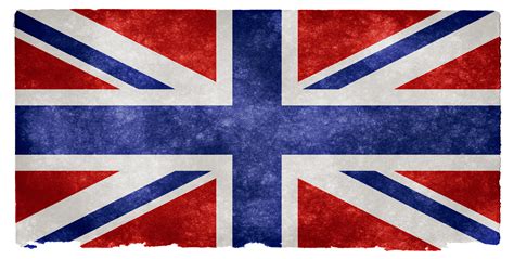 Free photo: UK Grunge Flag - Inverted - Aged, Red, Inversion - Free Download - Jooinn