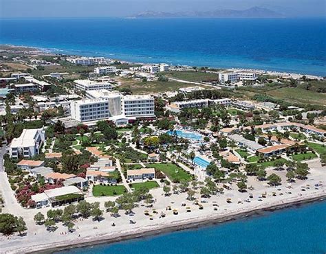 Aparthotel Atlantis Beach Kos stad - Kos