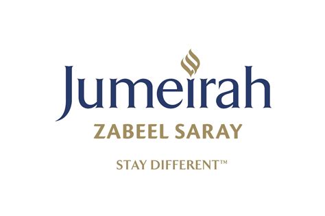 Jumeirah Zabeel Saray - Bride Club Me