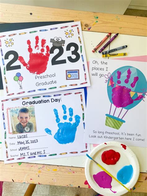 School Memory Printable Books - ABCDee Learning