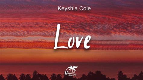 Keyshia Cole, Make Believe, Chaser, Lyrics, Guess, Vibes, Love, Youtube, Amor