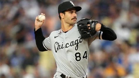 Dylan Cease Trade Rumors: Dodgers ‘Possibly In The Mix’ | Yardbarker