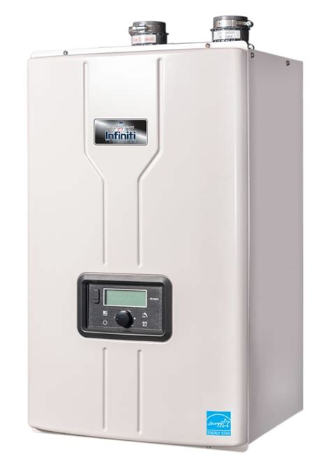 Bradford White expands Infiniti® line with new GS and GR tankless water heaters