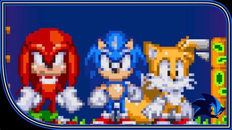 Team Sonic Adventures - Season 2 Teaser - YouTube