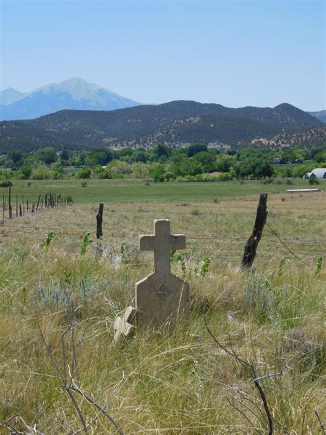 Spanish Peaks from outside Aguilar, Colorado. | Southern colorado, Colorado real estate, Colorado