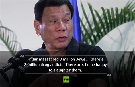 President Duterte’s War On Drugs: What is it? – Tiffany Sonola