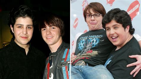 What happened between Drake Bell and Josh Peck from 'Drake & Josh'? Their fight and recent ...