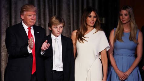 Meet the new first family: What the Donald Trump White House will look like - TODAY.com