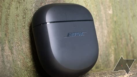 Bose QuietComfort Earbuds II review: Pocket-size peace and quiet