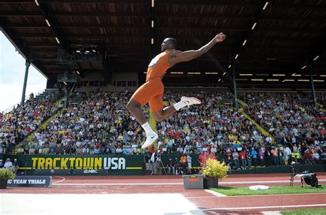 Texas WR Marquise Goodwin qualifies for U.S. Olympic team - CBSSports.com