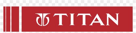 Watch Titan Logo - Logo Of Titan Company, HD Png Download - 1280x269 ...