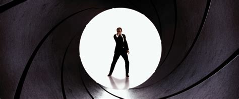 Gun barrel sequence - James Bond 007 Wiki