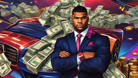 Alistair Overeem Net Worth - How Much is Overeem Worth?