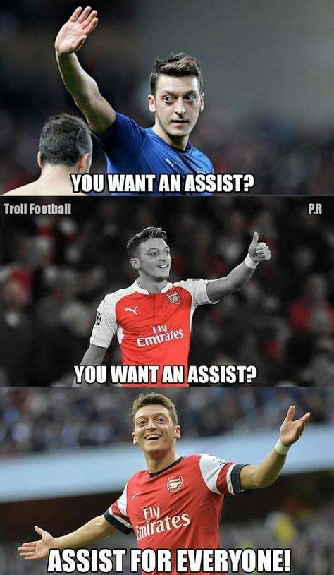 Arsenal memes