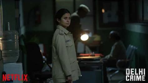 Delhi Crime 2: Rasika Dugal opens up about reprising her role in new season of Shefali Shah led ...