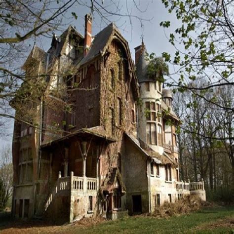 Pin by Cindy Fisher on Old stuff | Abandoned houses, Old abandoned ...