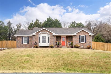 Creekwood | Homes For Sale | Clarksville TN 37042