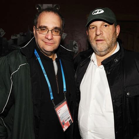 Is The Weinstein Company Firing Bob Weinstein, Too?