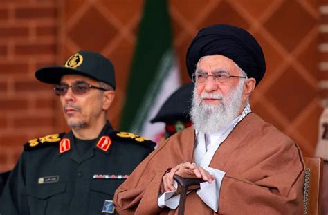 Supreme leader: Iran has outflanked US since 1979 revolution