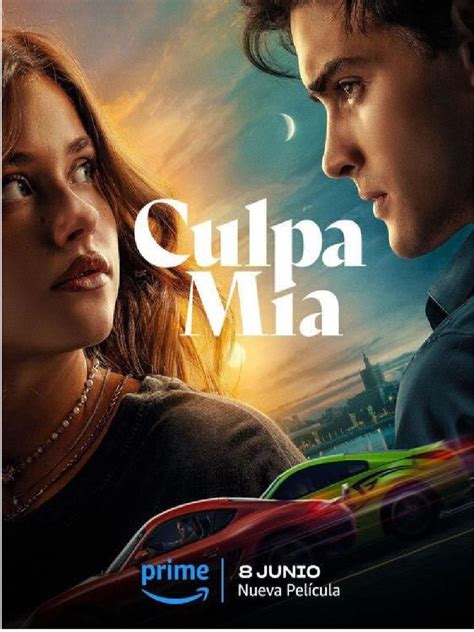 culpa mia | PDF