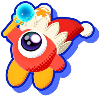 Waddle Doo | Dimensional Heroes Wiki | FANDOM powered by Wikia