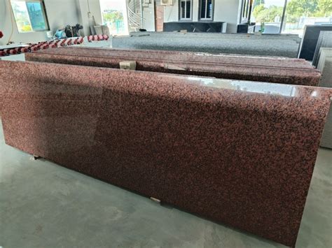 15-20 mm Red Granite, For Flooring at Rs 65/sq ft in Palanpur | ID: 27490391688