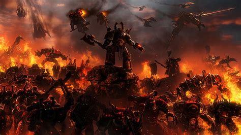 Warhammer 1080P, 2K, 4K, 5K HD wallpapers free download | Wallpaper Flare