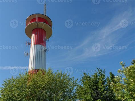 hiking at the baltic sea in germany 7299861 Stock Photo at Vecteezy