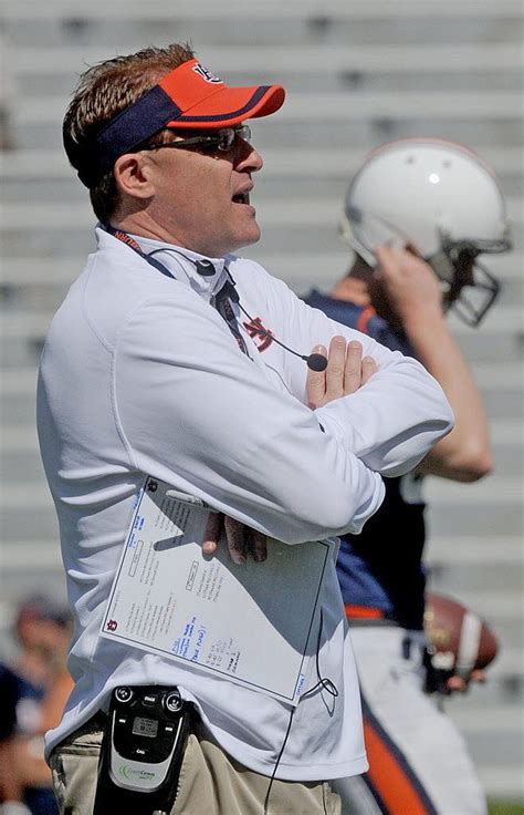 Gus Malzahn: Auburn's A-Day will be 'as close to a game-type situation ...