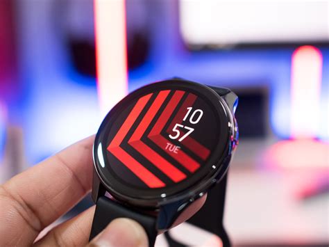 OnePlus Watch review: This isn't the smartwatch you've been waiting for ...