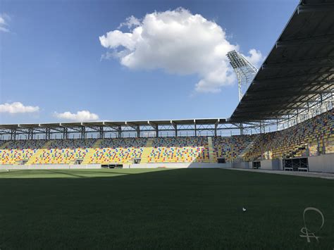 PSC Arena (Stadio Benito Stirpe) – StadiumDB.com