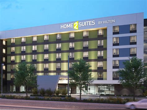 Home2 Suites by Hilton Las Vegas Convention Center | Las Vegas, NV