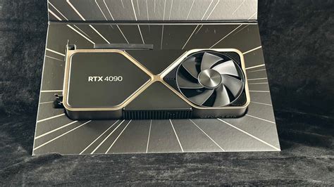 Nvidia RTX 4090 Founder's Version Evaluation - Top Hot Video Games