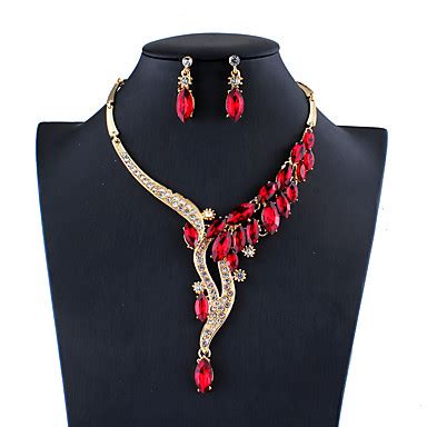 Cheap Jewelry Sets Online | Jewelry Sets for 2021