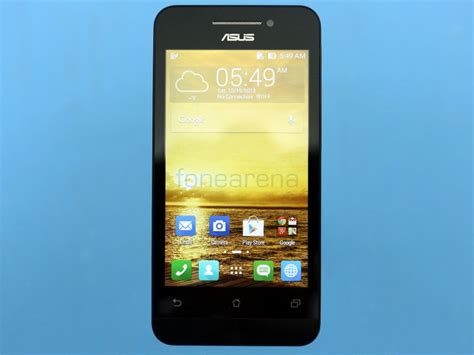 Asus Zenfone 4-3 | Fone Arena