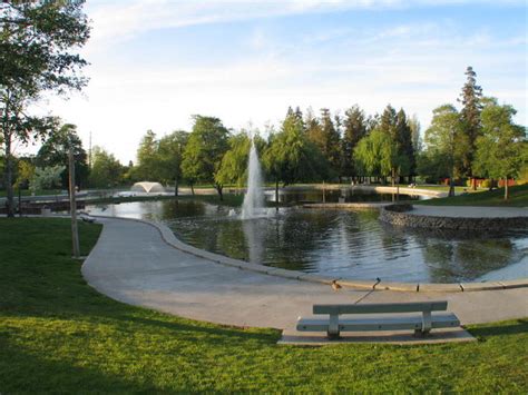 Central Park , santa clara, United States Of America - Top Attractions, Things to Do ...