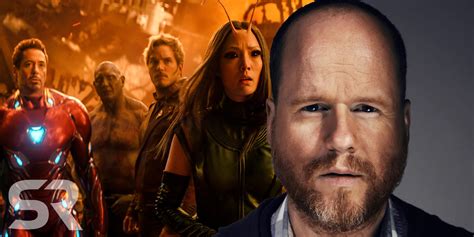 Infinity War: What If Joss Whedon Had Made Avengers 3