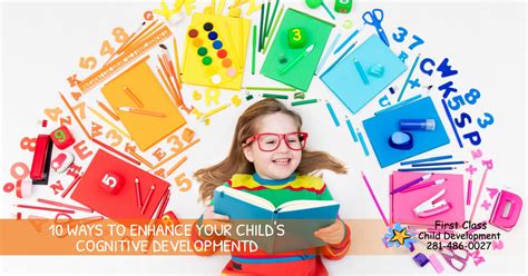 Child Development Houston: Helping Your Child Learn More Faster